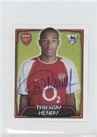 Thierry Henry