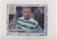 2002/03 Best Player - Henrik Larsson