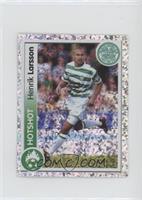 Hotshot - Henrik Larsson