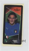 Francesco Totti [Poor to Fair]