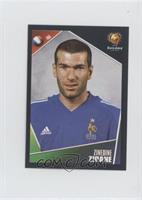 Zinedine Zidane