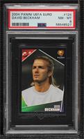 David Beckham [PSA 8 NM‑MT]