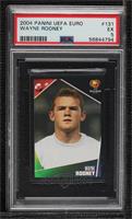 Wayne Rooney [PSA 5 EX]