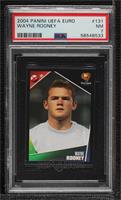 Wayne Rooney [PSA 7 NM]