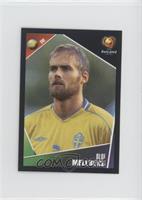 Olof Mellberg