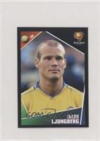 Freddie Ljungberg