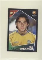 Zlatan Ibrahimovic