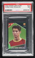 Cristiano Ronaldo [PSA 7 NM]