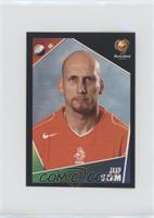 Jaap Stam