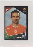 Marc Overmars