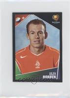 Arjen Robben