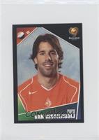 Ruud Van Nistelrooy