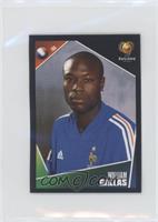 William Gallas