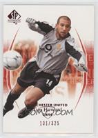 Tim Howard #/325