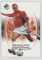 Quinton Fortune