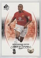 Quinton Fortune