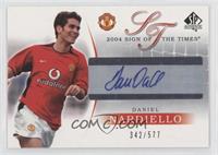 Daniel Nardiello #/577