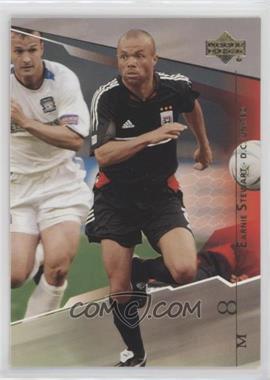 2004 Upper Deck MLS - [Base] #43 - Earnie Stewart