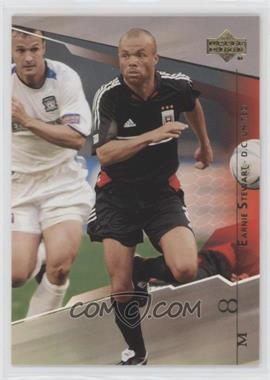 2004 Upper Deck MLS - [Base] #43 - Earnie Stewart