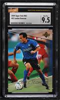 Landon Donovan [CSG 9.5 Mint Plus]