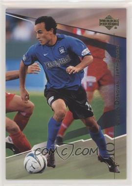 2004 Upper Deck MLS - [Base] #82 - Landon Donovan