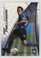 Landon Donovan