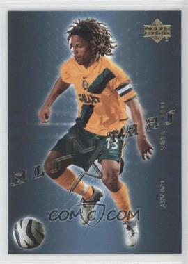 2004 Upper Deck MLS - Stars #ST19 - Cobi Jones