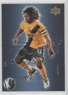 2004 Upper Deck MLS - Stars #ST19 - Cobi Jones