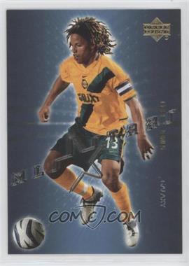 2004 Upper Deck MLS - Stars #ST19 - Cobi Jones