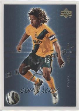 2004 Upper Deck MLS - Stars #ST19 - Cobi Jones