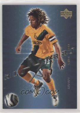 2004 Upper Deck MLS - Stars #ST19 - Cobi Jones