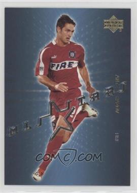 2004 Upper Deck MLS - Stars #ST3 - Ante Razov