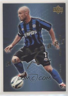 2004 Upper Deck MLS - Stars #ST7 - John Spencer