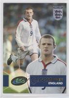 Wayne Rooney #/2,005