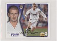 David Beckham [EX to NM]