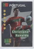 Silver Limited Edition - Cristiano Ronaldo [EX to NM]