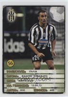 Fabio Cannavaro [Good to VG‑EX]