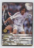 Andrea Pirlo [Good to VG‑EX]