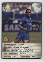 Frank Lampard [Good to VG‑EX]