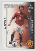 Gary Neville