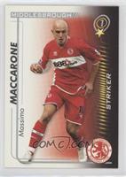 Massimo Maccarone