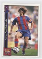 Carles Puyol