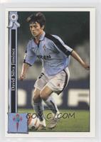 David Silva [Good to VG‑EX]