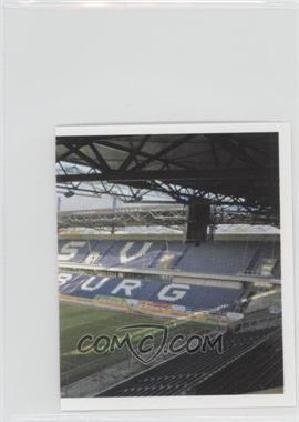 2005-06 Panini Bundesliga Fussball Album Stickers - [Base] #121 - Puzzle - MSV-Arena (Right)