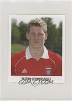 Bastian Schweinsteiger