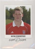 Bastian Schweinsteiger [EX to NM]