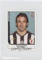 Alessandro Del Piero