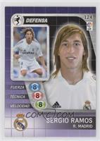 Sergio Ramos