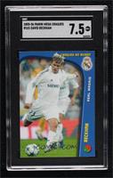 David Beckham [SGC 7.5 NM+]