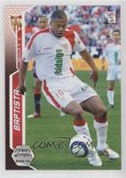 Julio Baptista